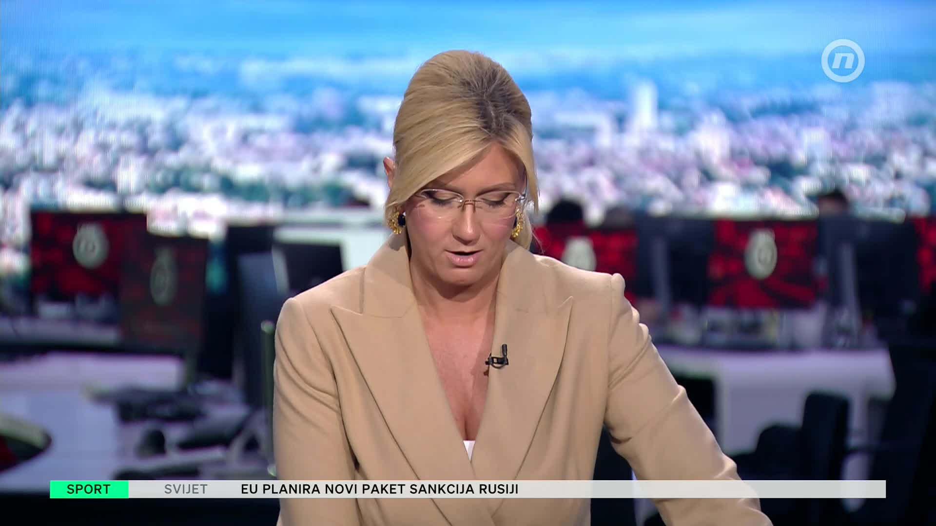 NovaTVPlus