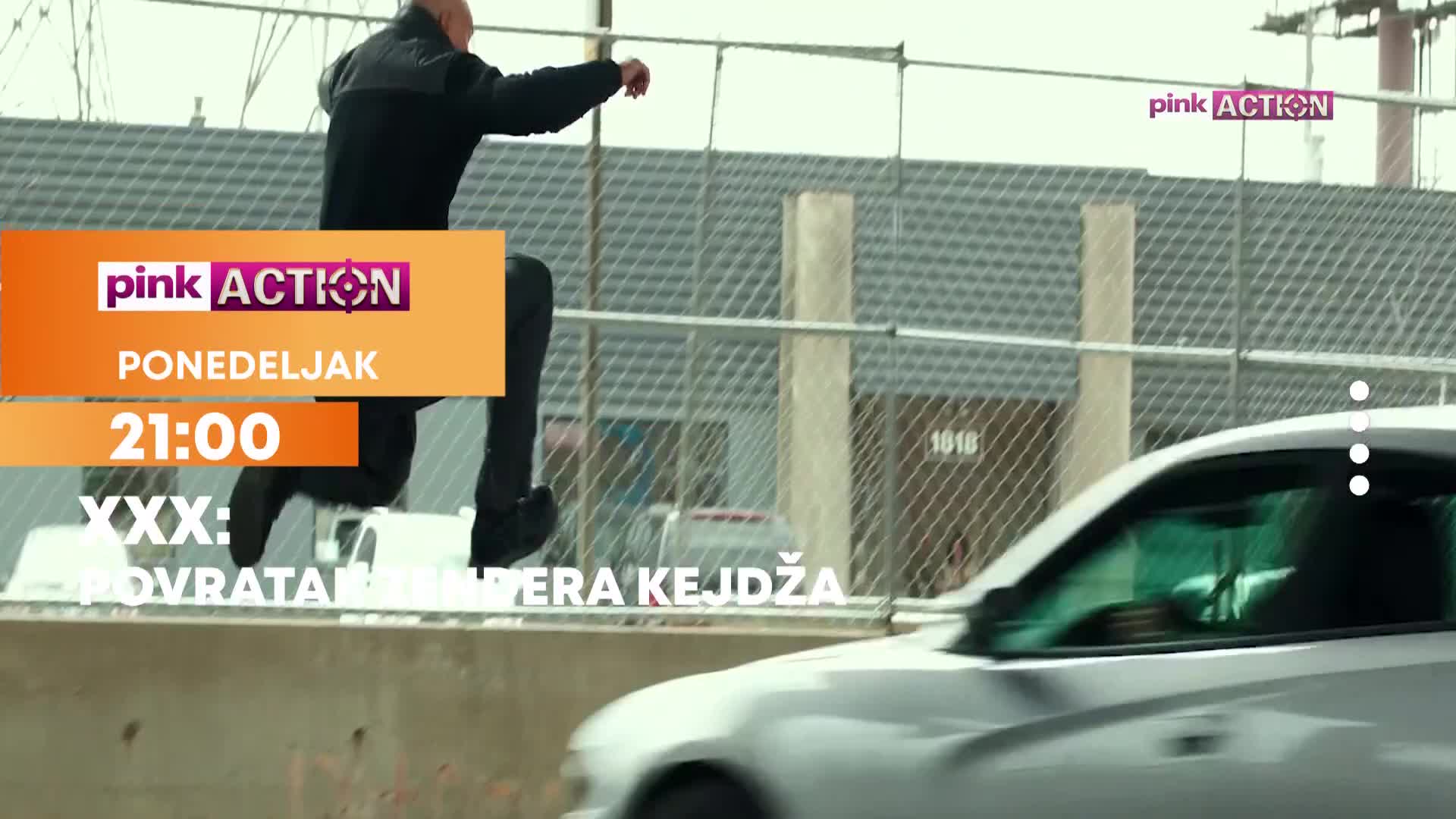 PinkAction