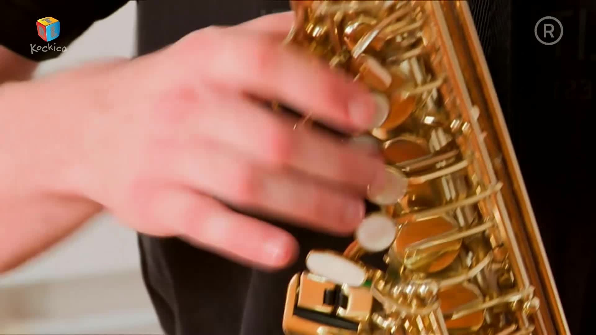 RTLKockica