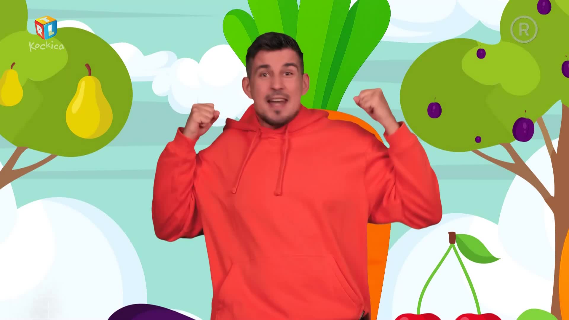 RTLKockica