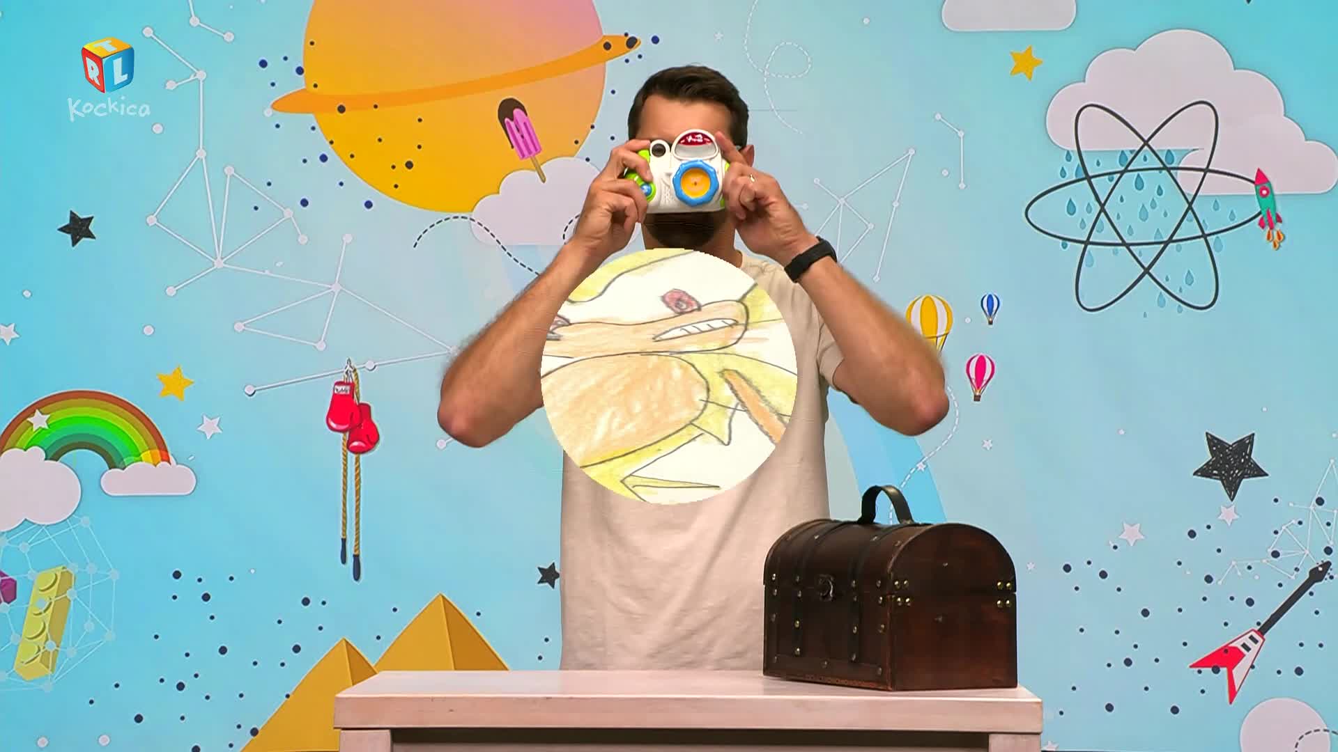 RTLKockica