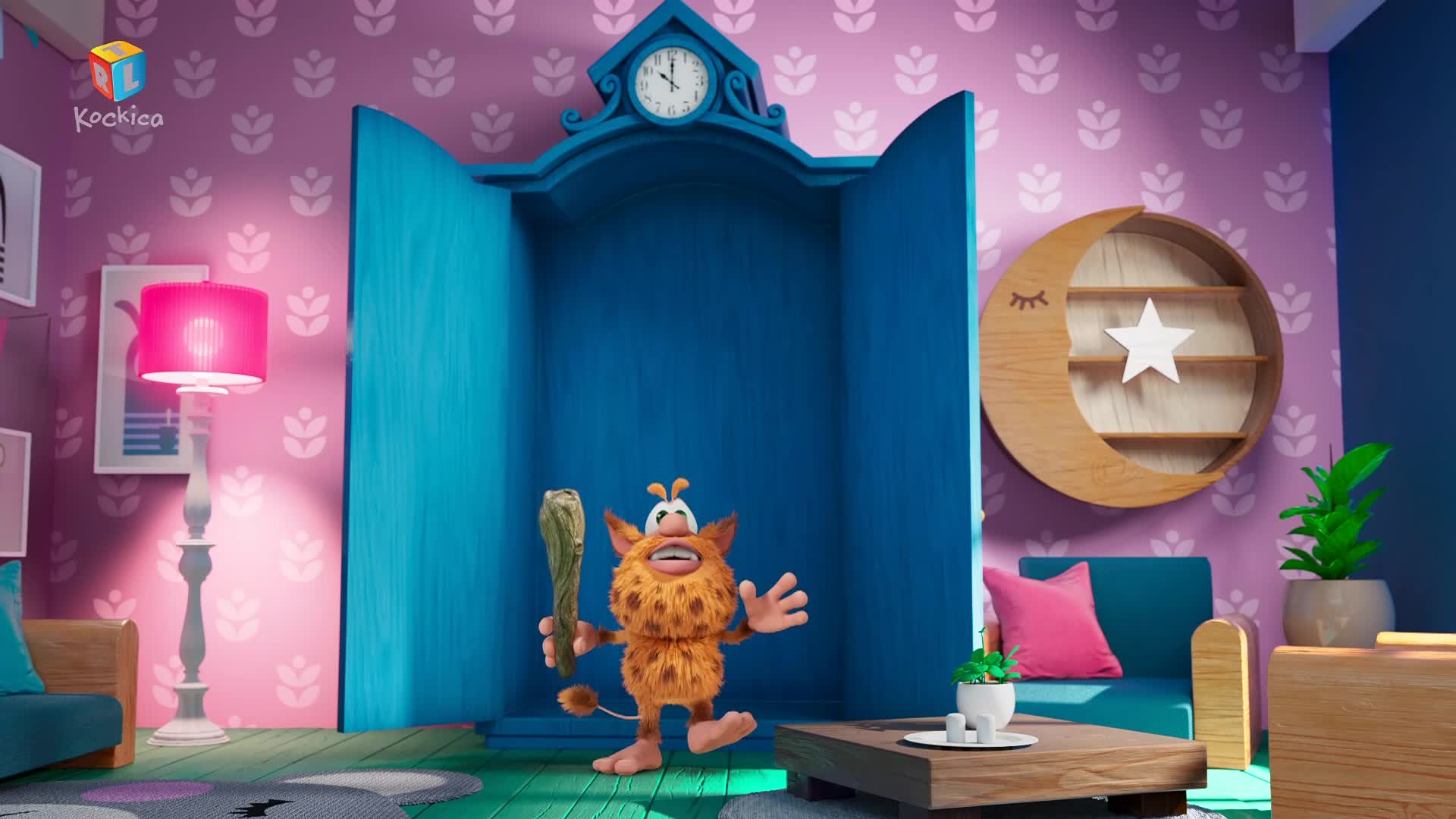 RTLKockica