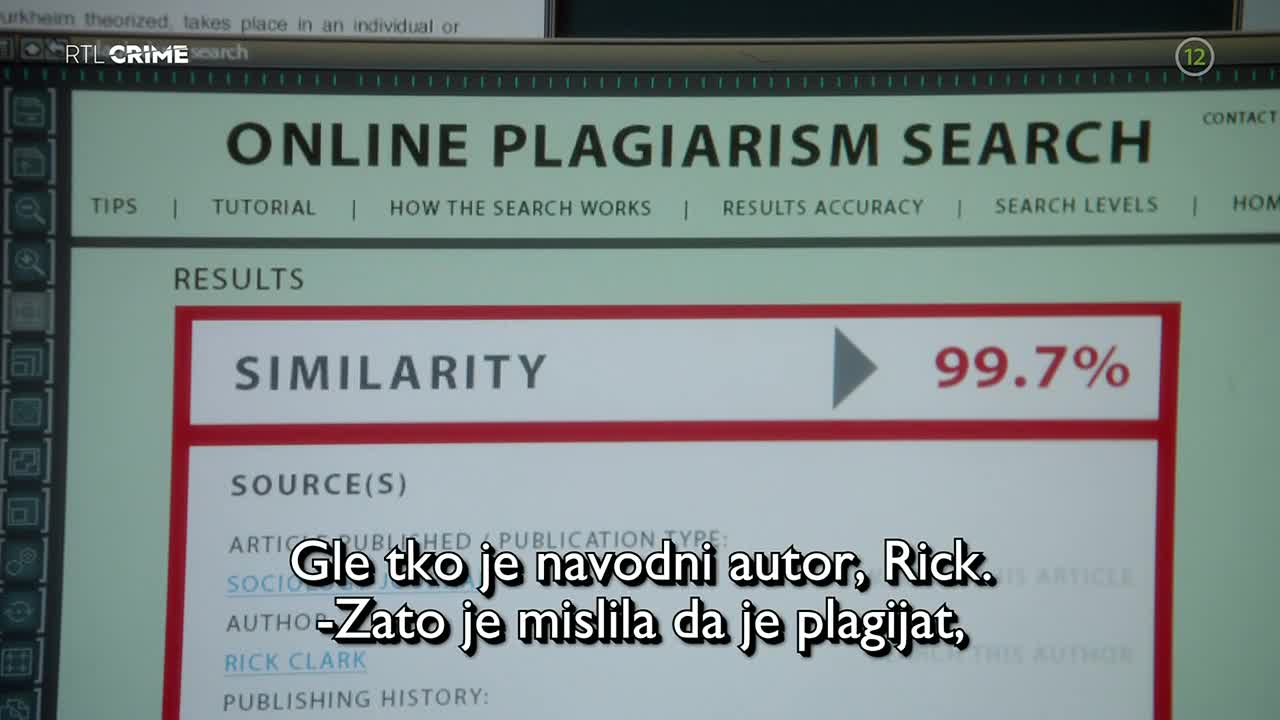 RTLcrime