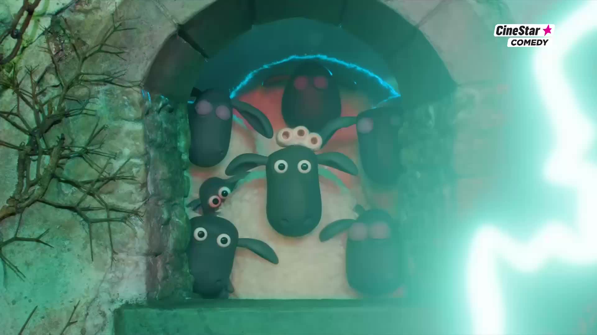 CinestarComedy