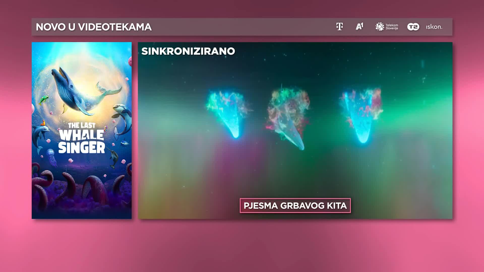 CinestarTV