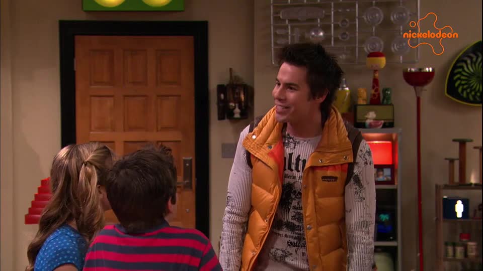 Nickelodeon