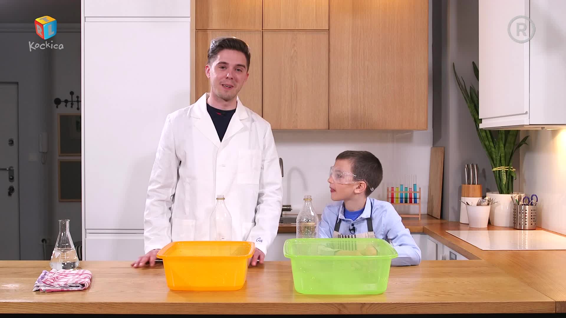RTLKockica