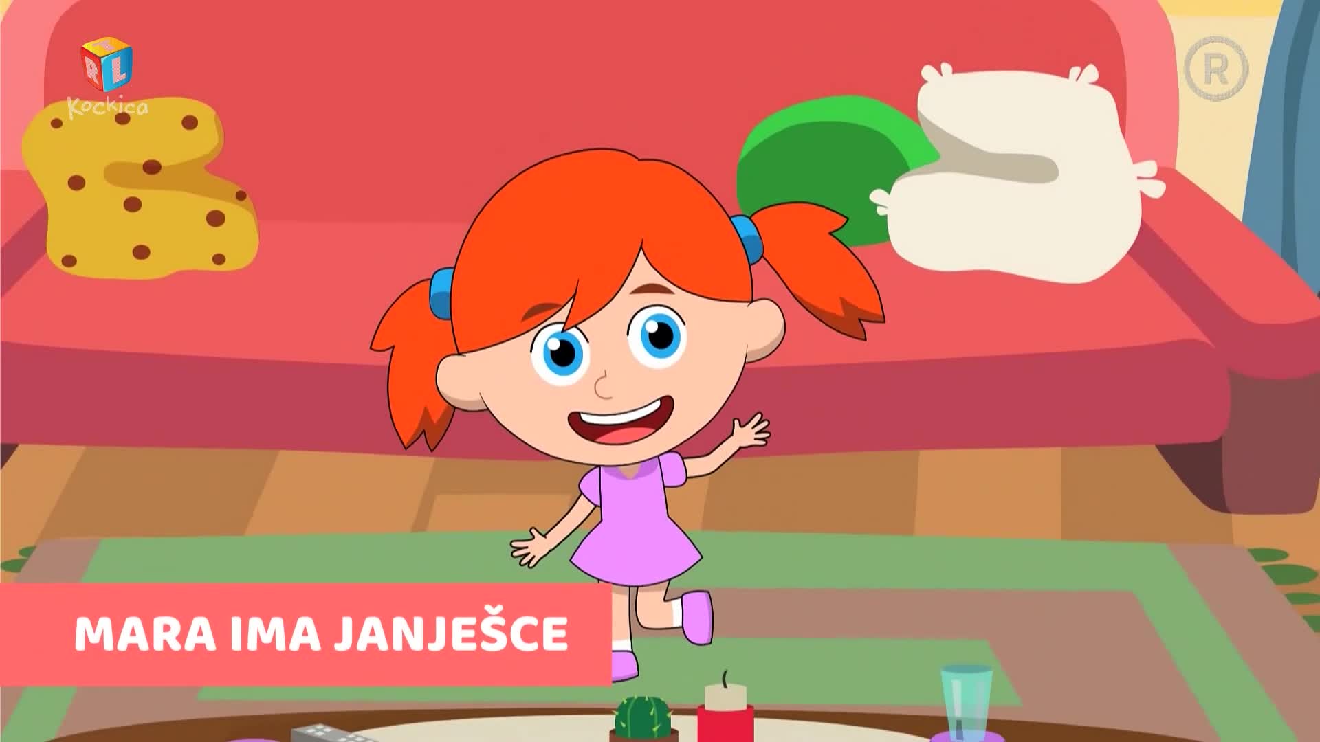 RTLKockica