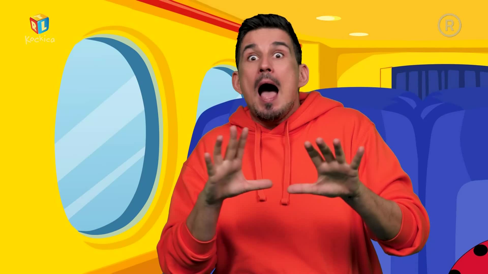 RTLKockica