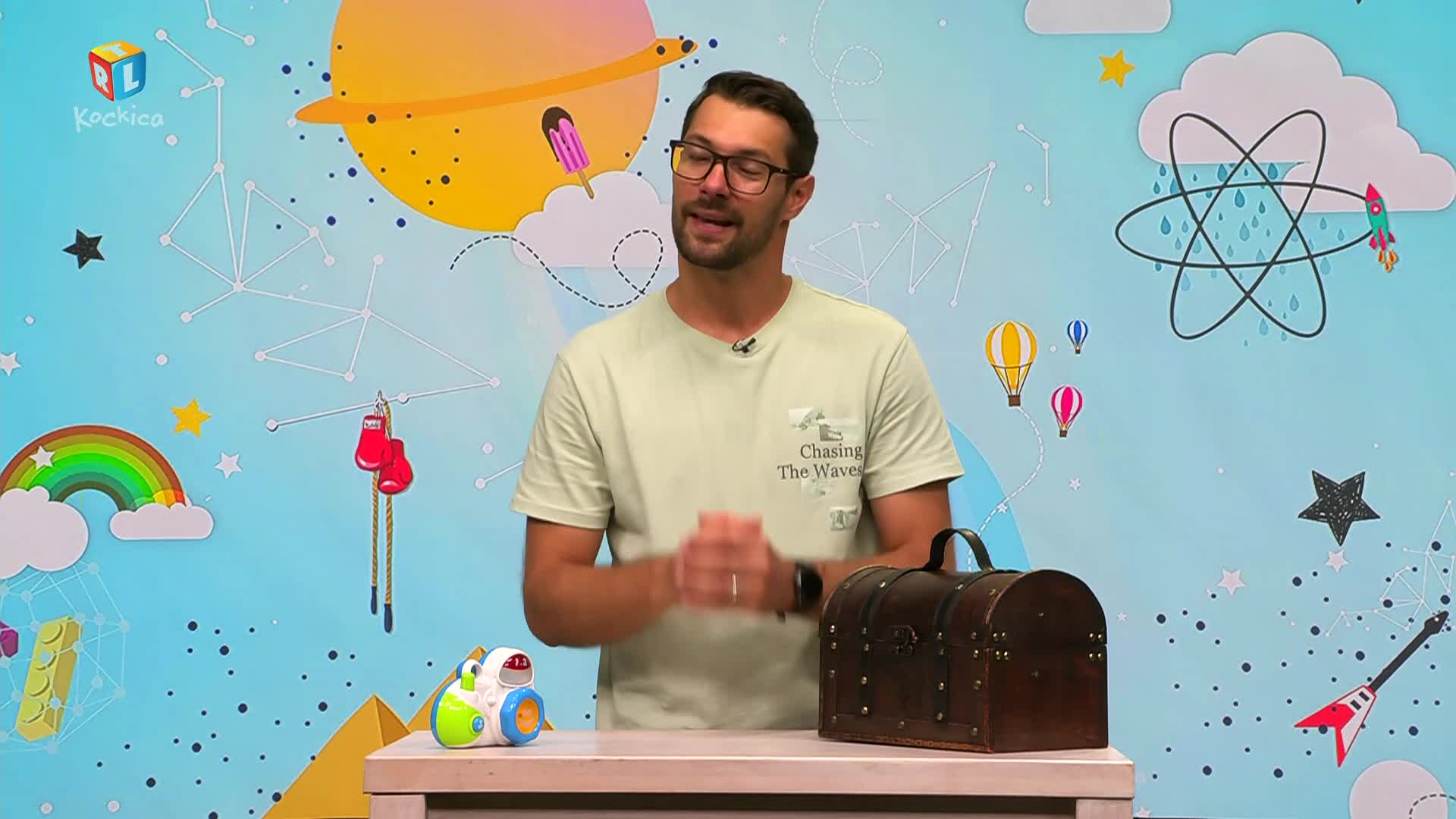 RTLKockica