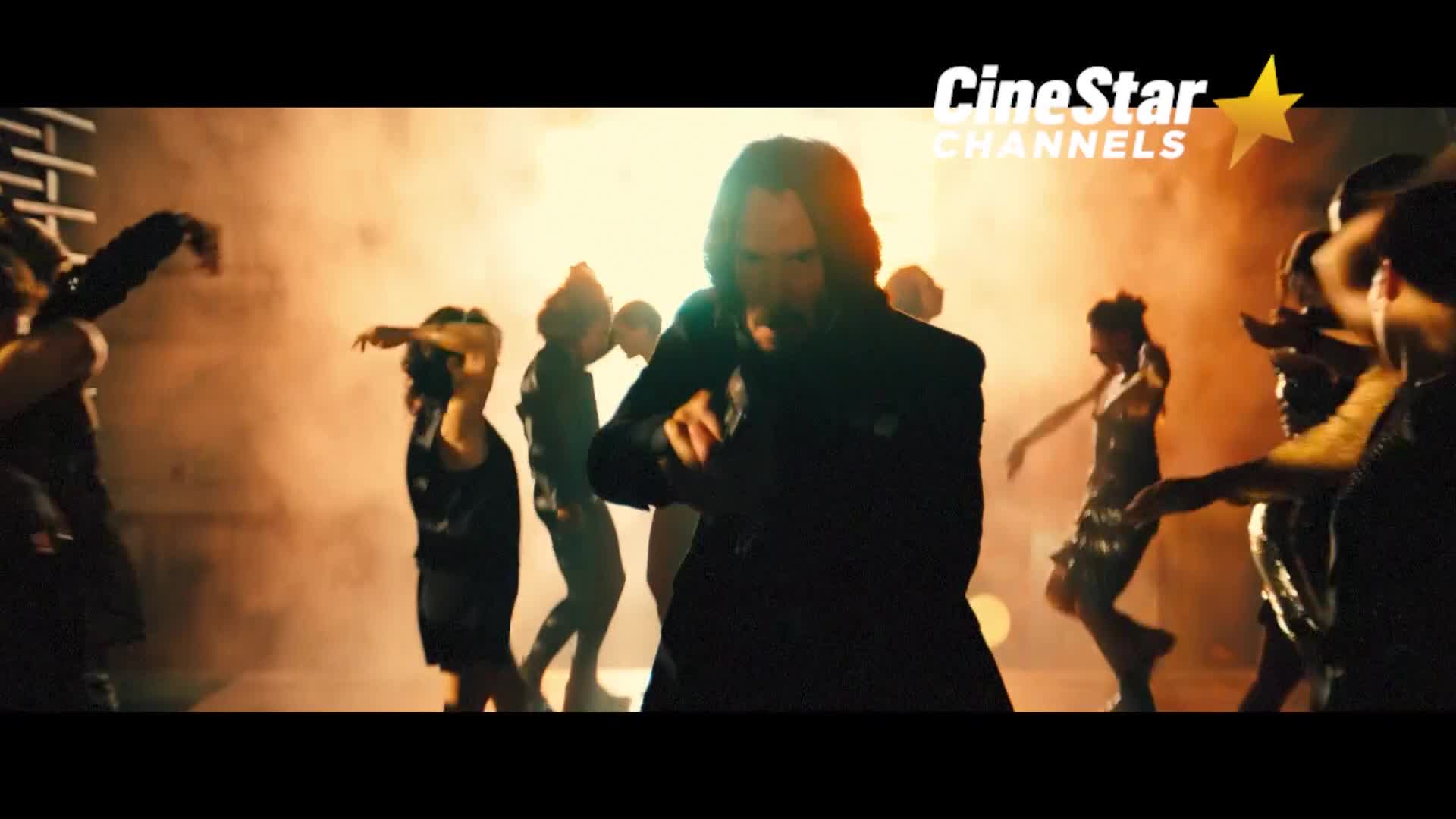 CinestarAction