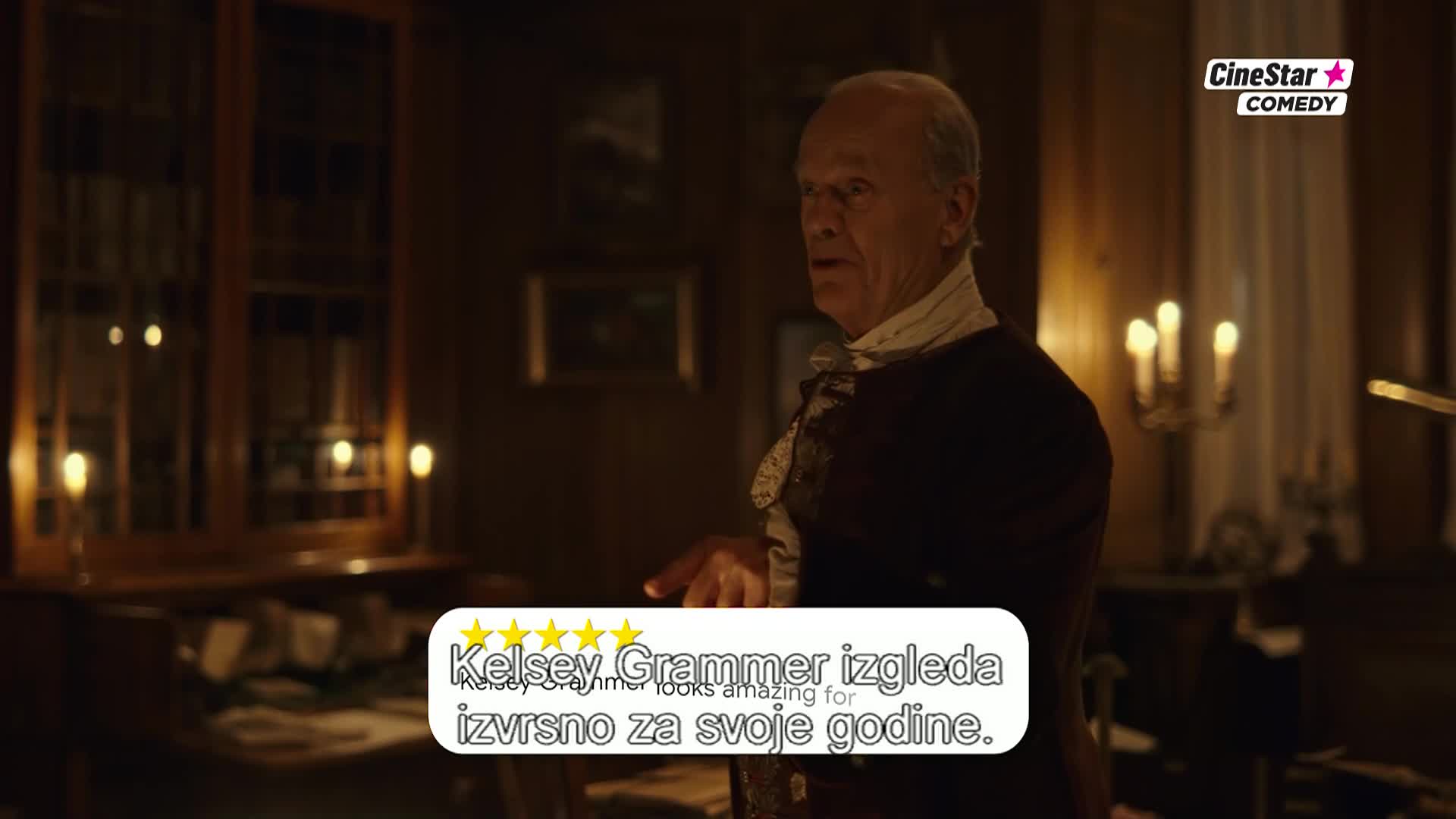 CinestarComedy