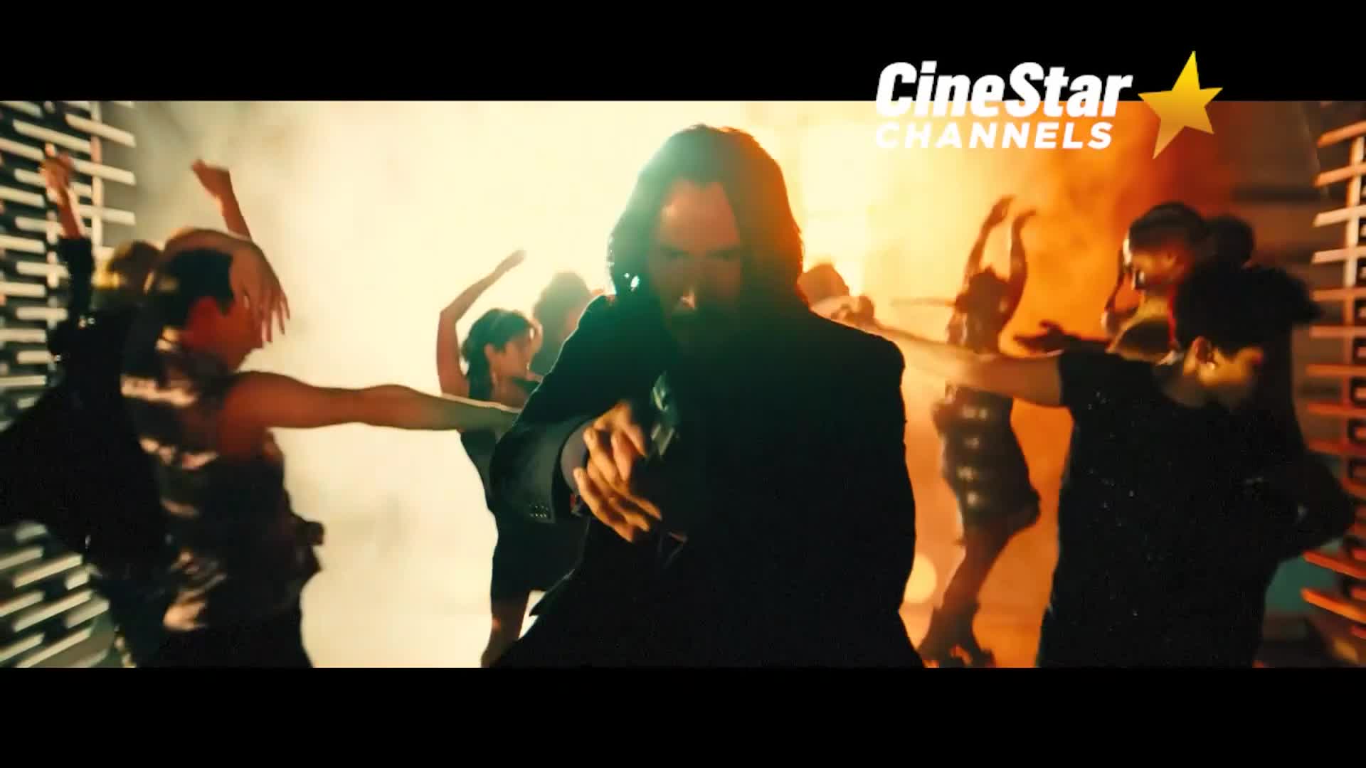 CinestarTV