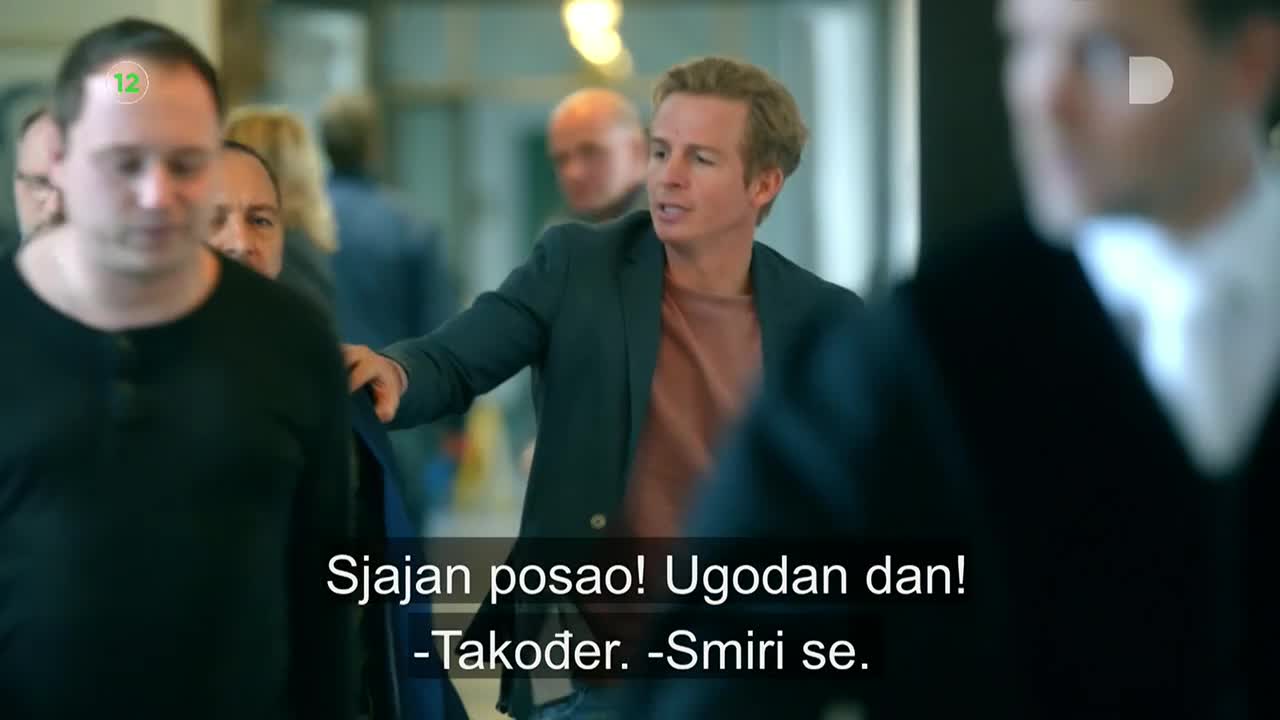 DomaTV