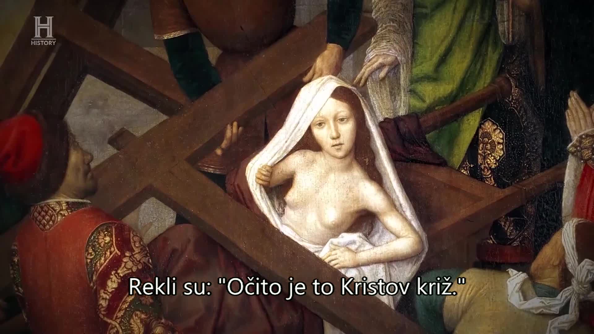 History