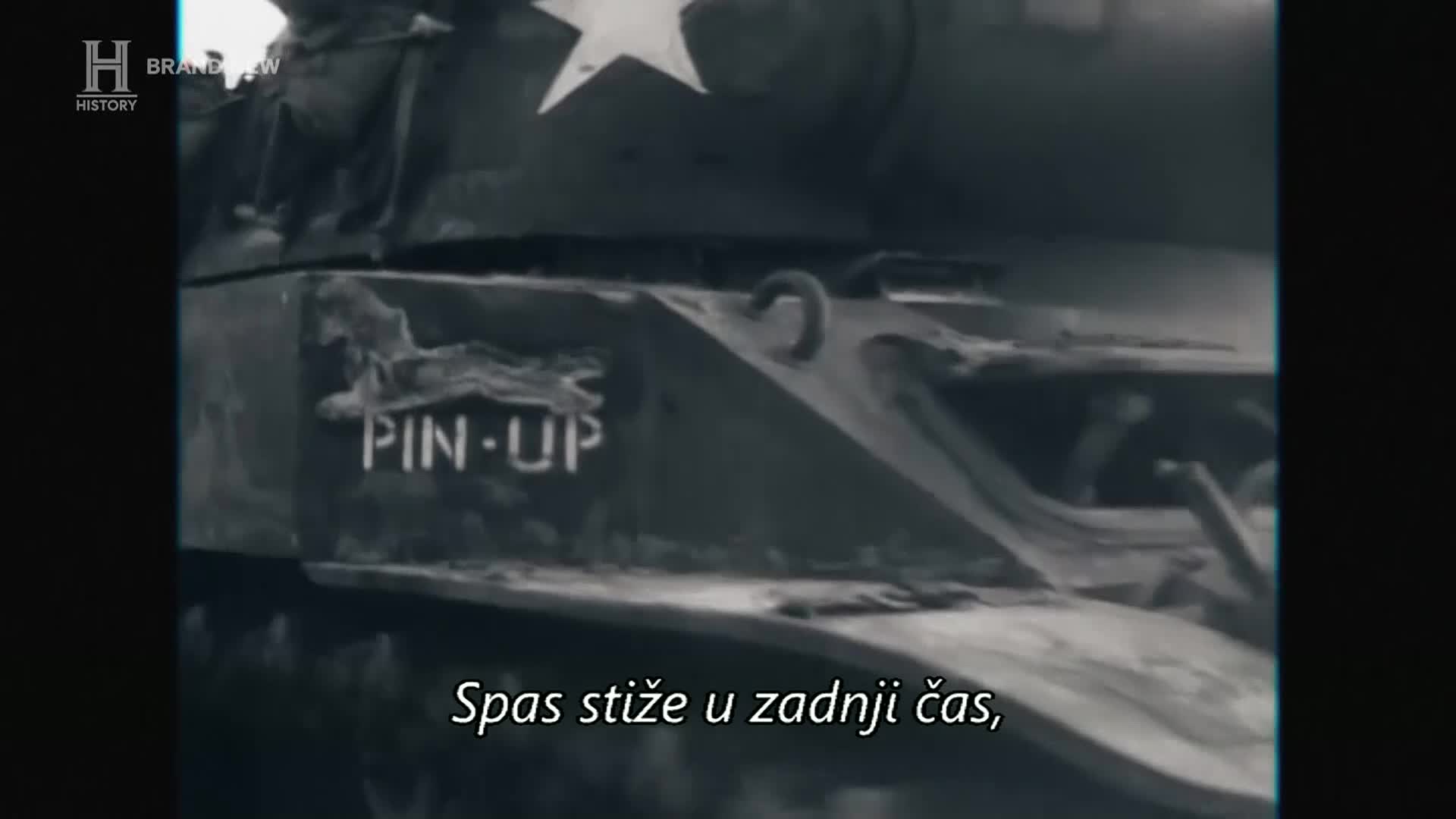 History