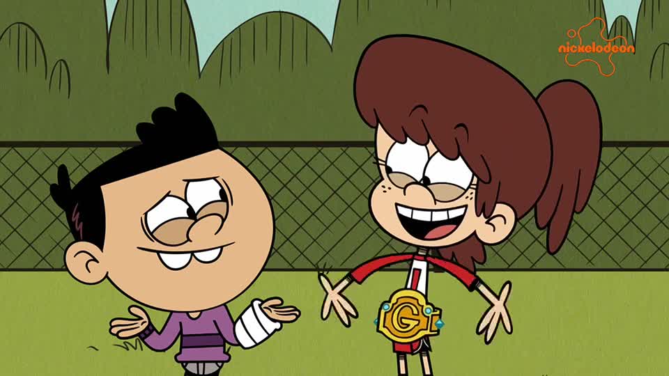 Nickelodeon