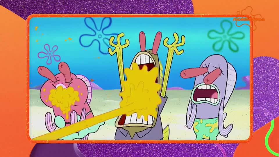 Nickelodeon