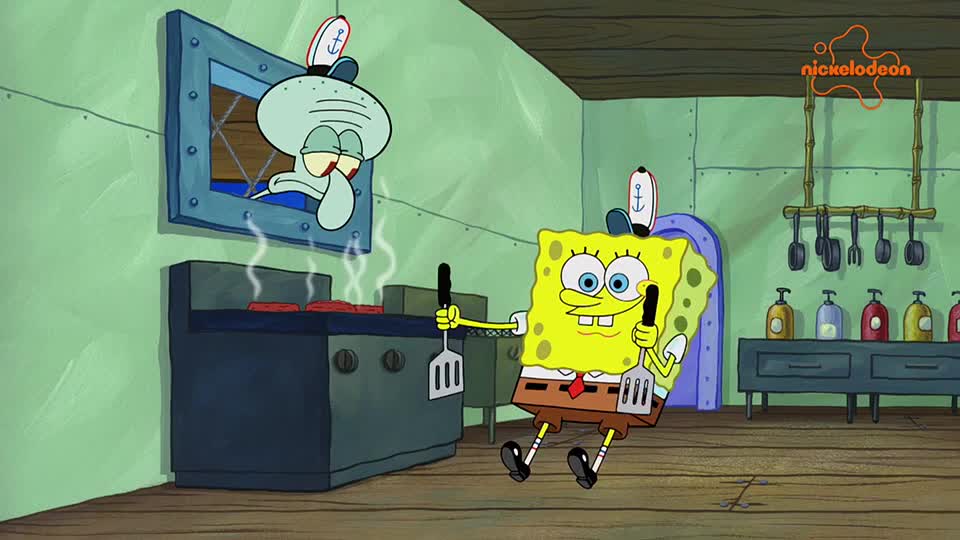 Nickelodeon