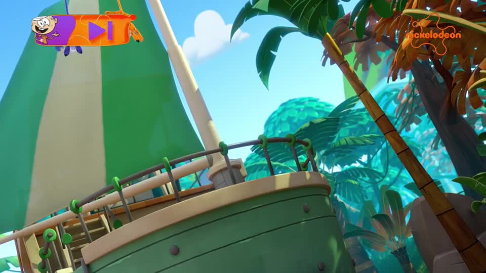 Nickelodeon