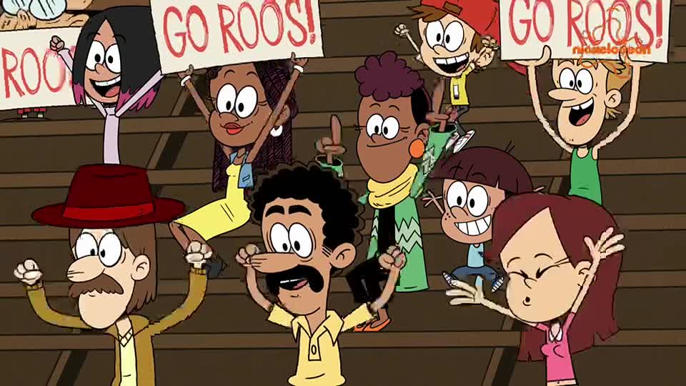 Nickelodeon