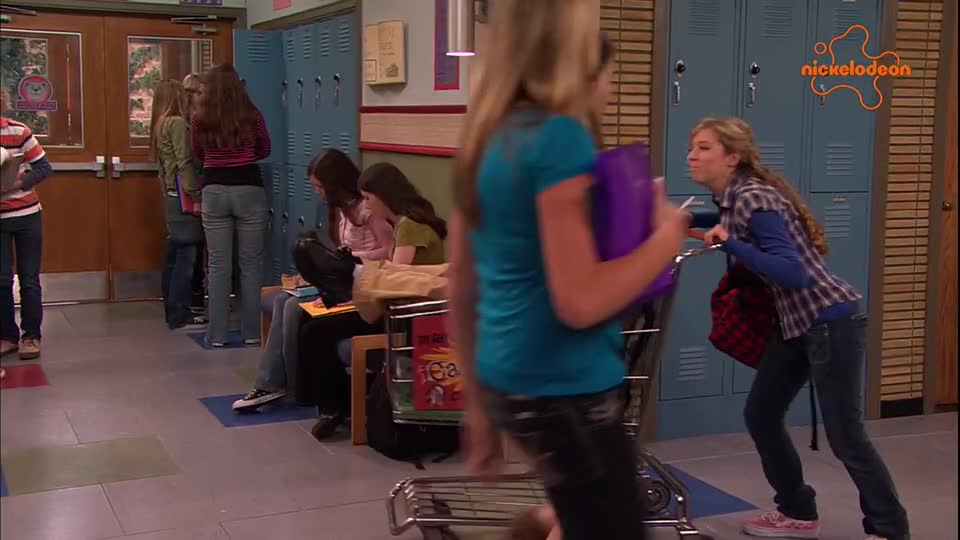 Nickelodeon