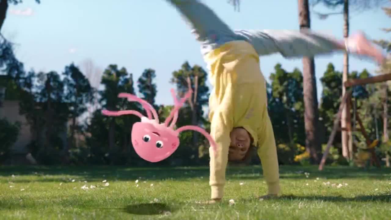 PinkComedy
