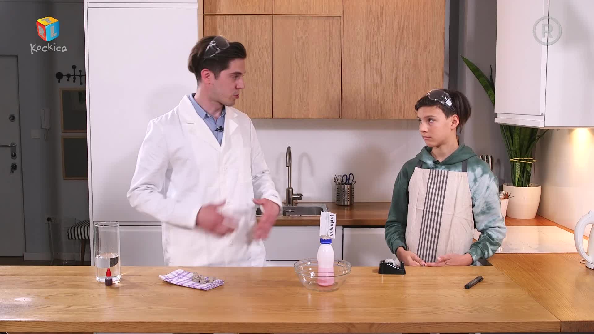 RTLKockica