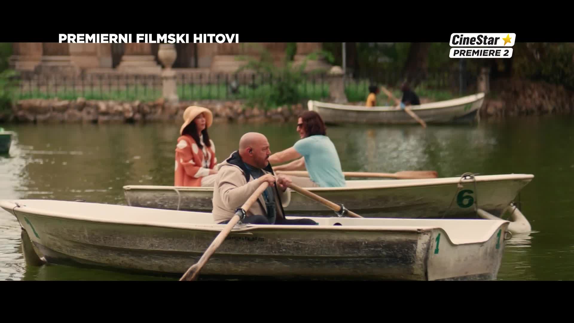 CinestarTV