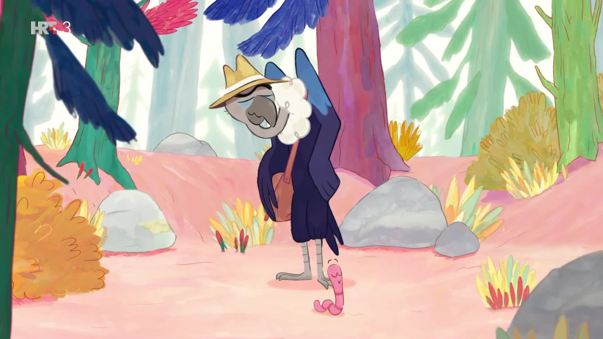 HRT3