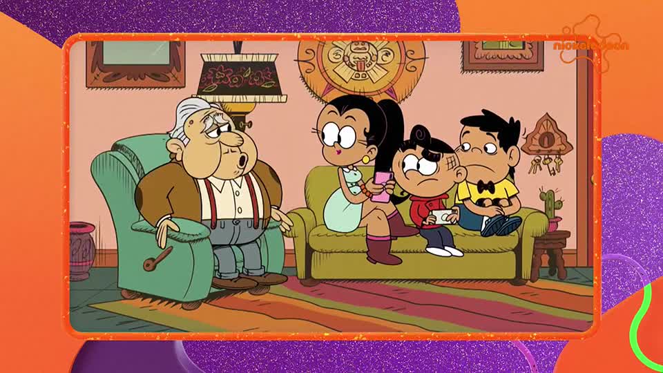 Nickelodeon