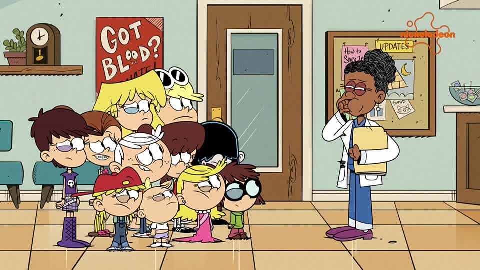 Nickelodeon