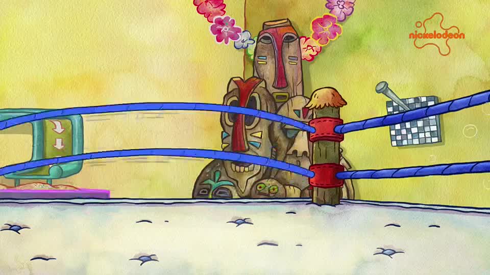 Nickelodeon