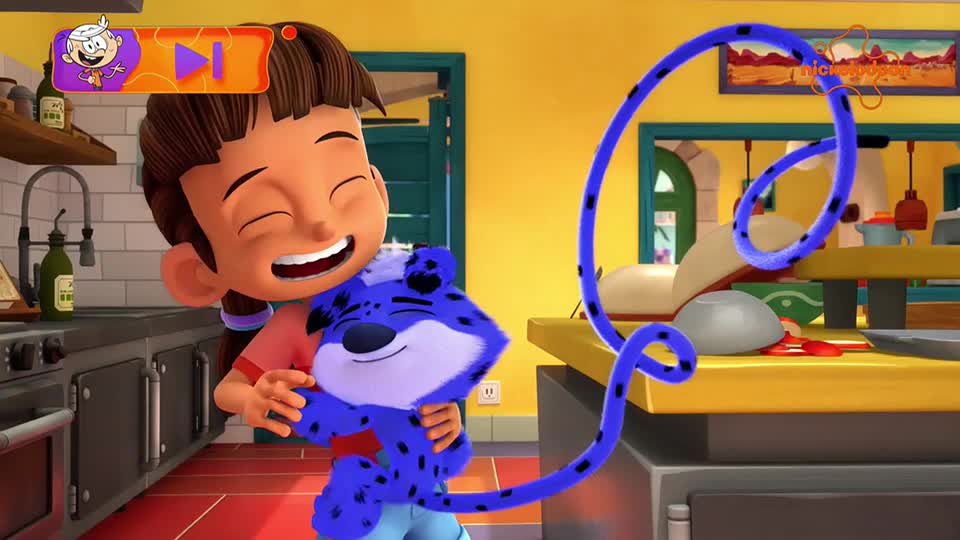 Nickelodeon