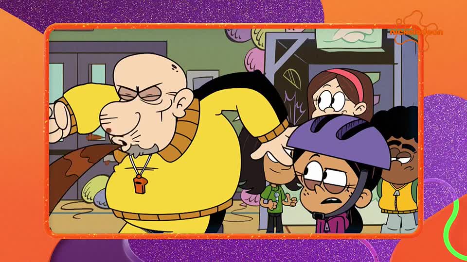 Nickelodeon