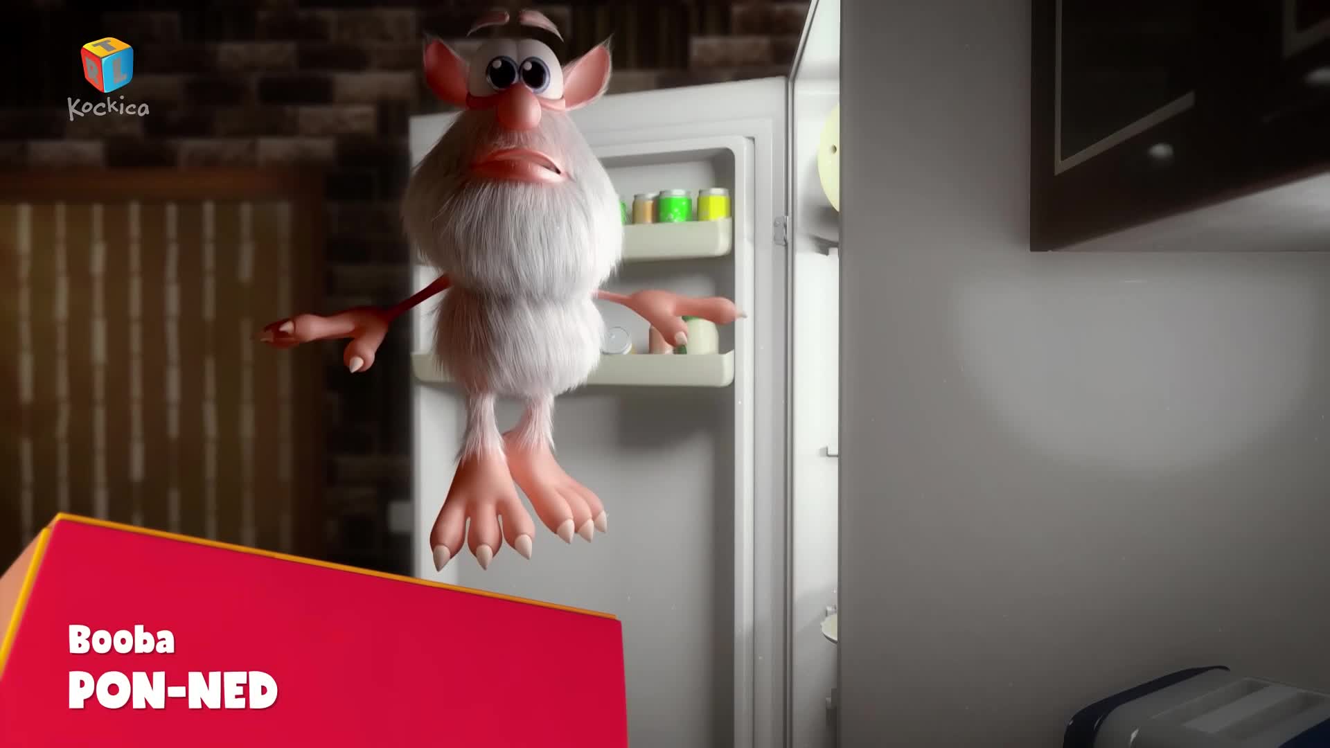 RTLKockica