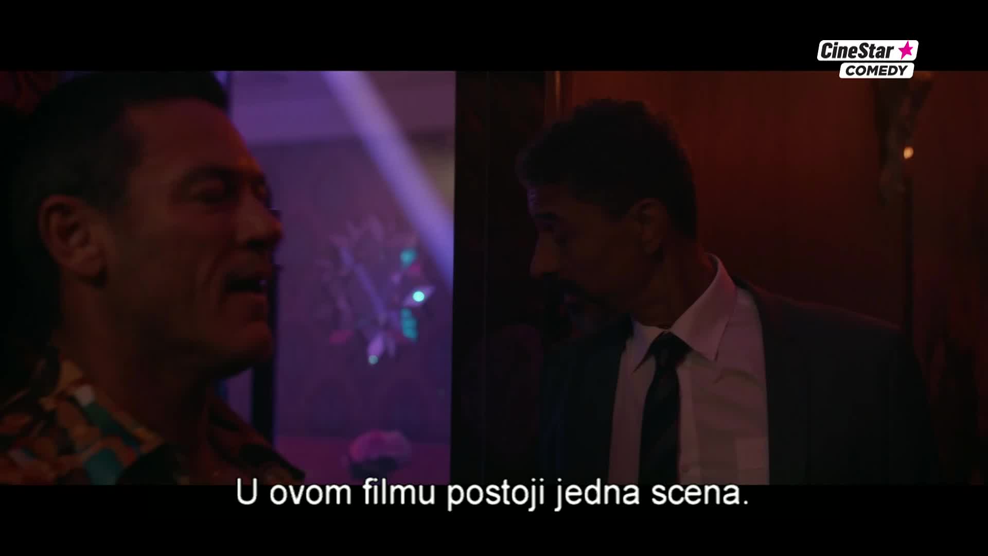 CinestarComedy