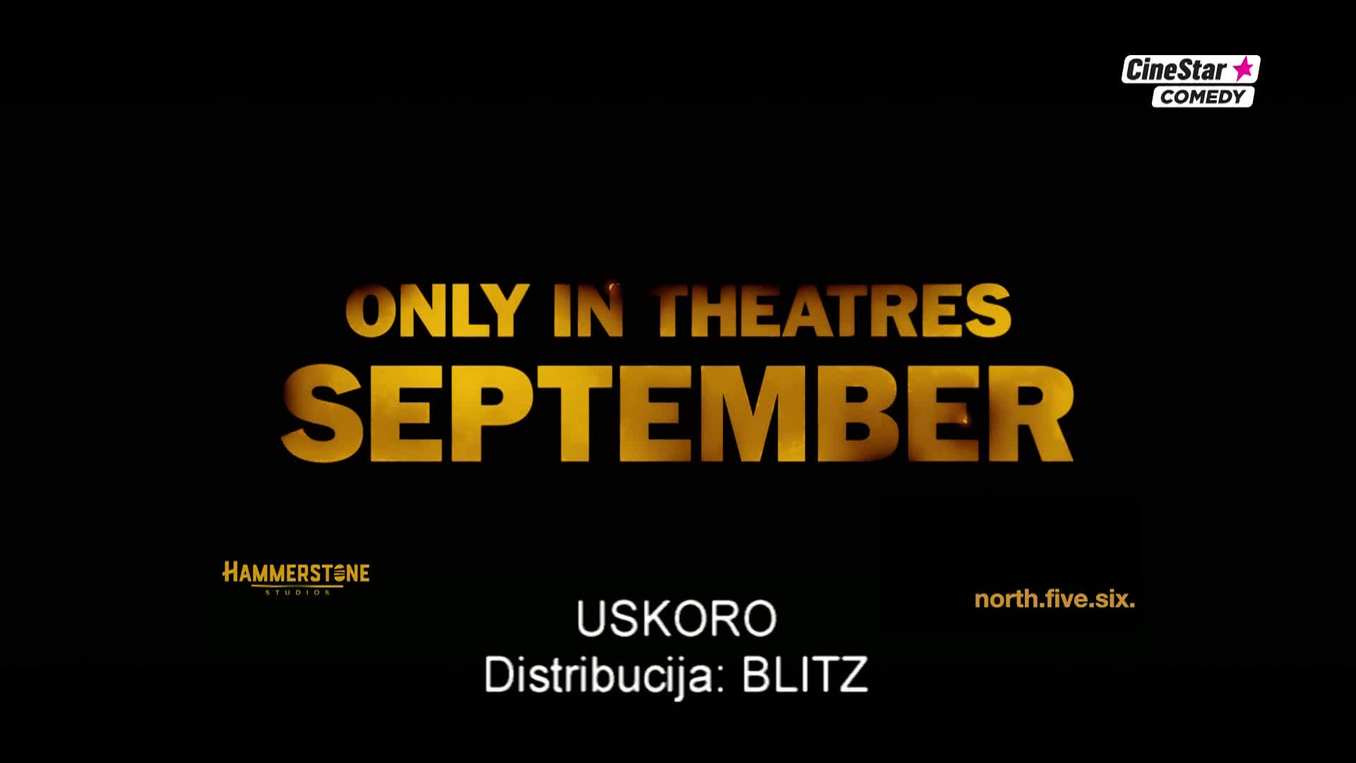 CinestarComedy