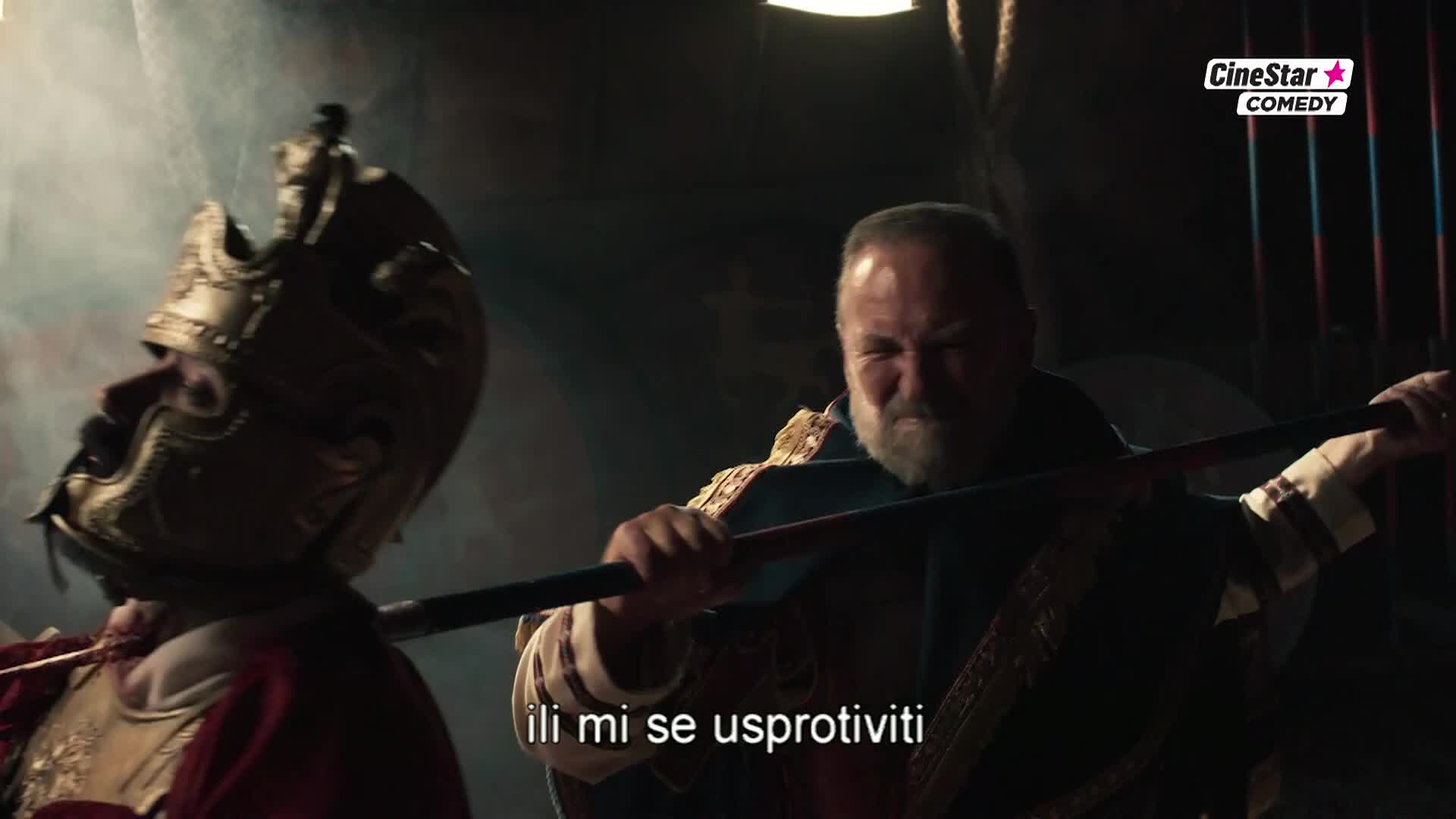CinestarComedy