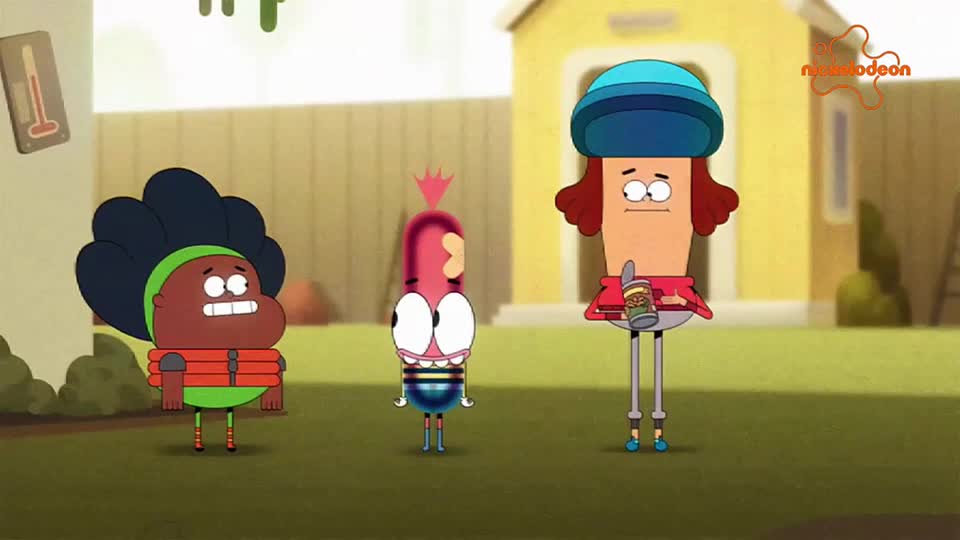 Nickelodeon