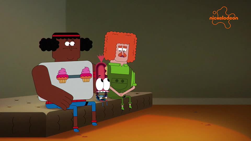 Nickelodeon