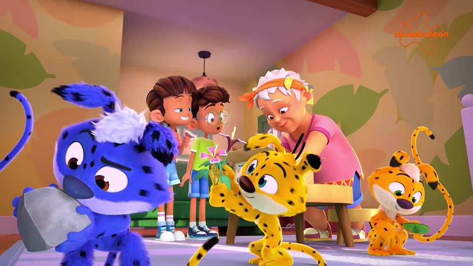 Nickelodeon