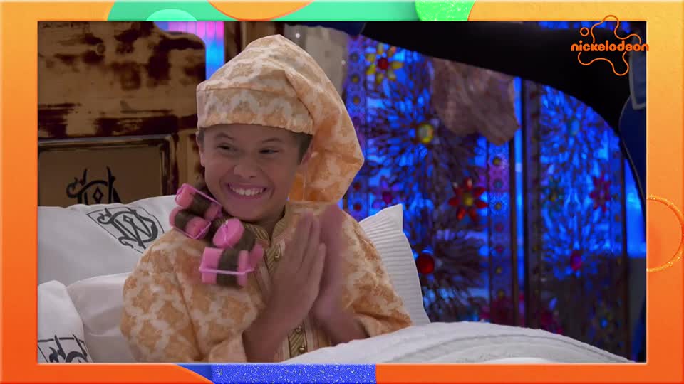 Nickelodeon