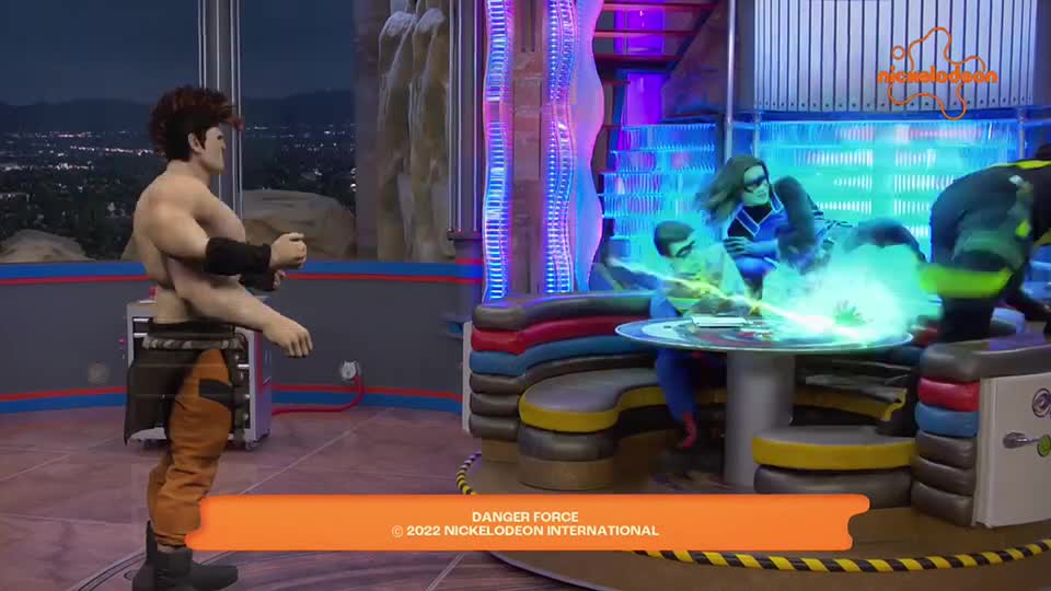 Nickelodeon