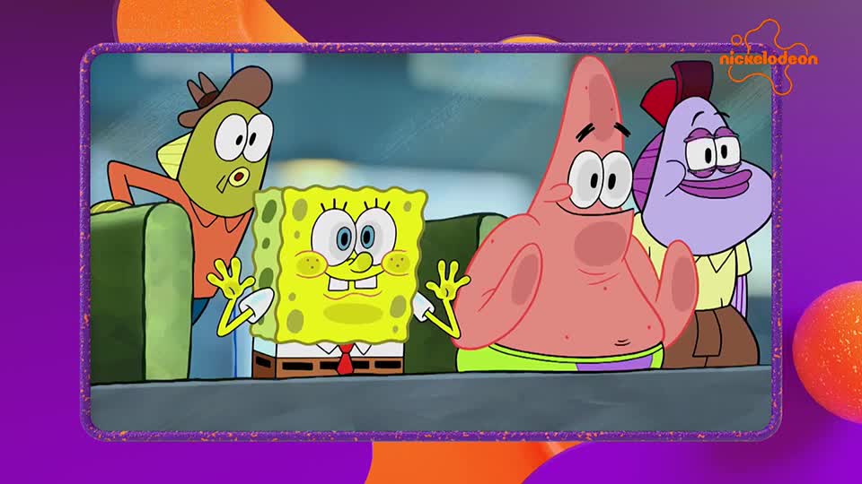 Nickelodeon