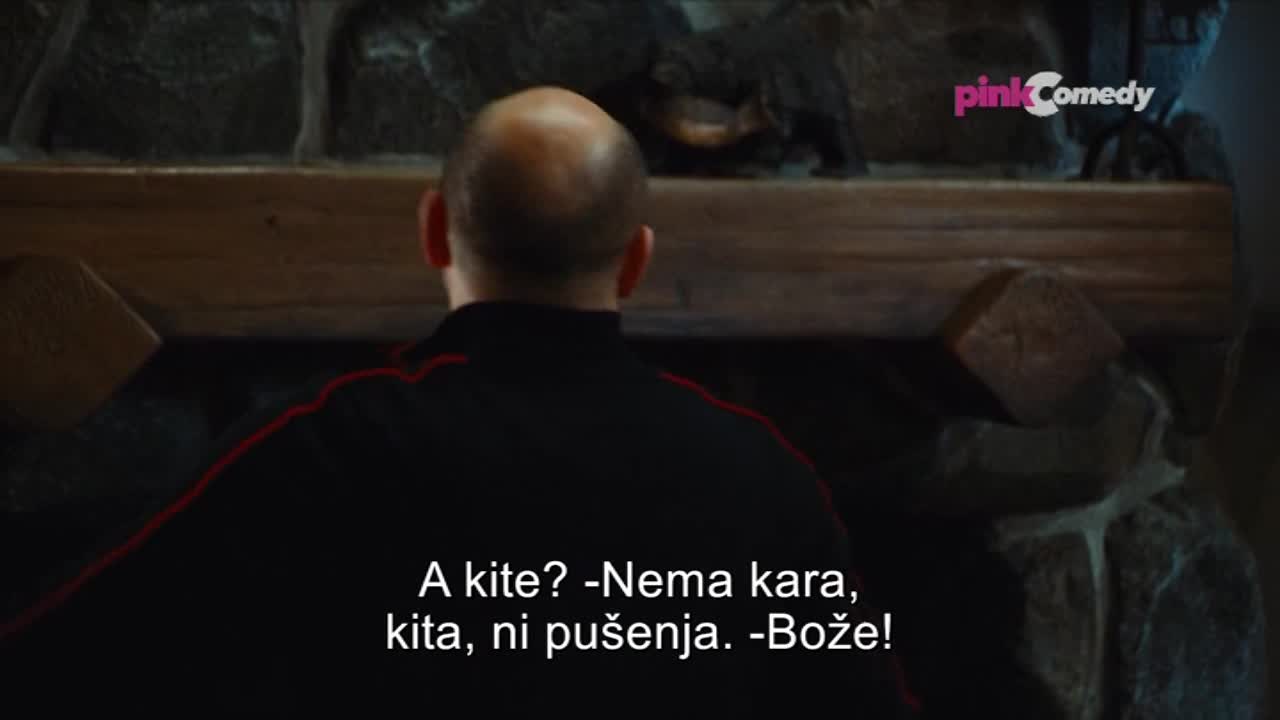 PinkComedy