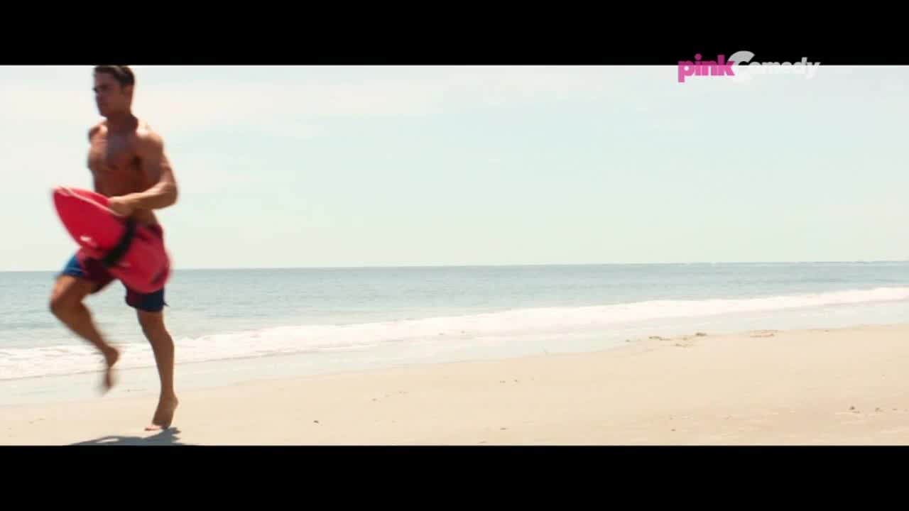 PinkComedy