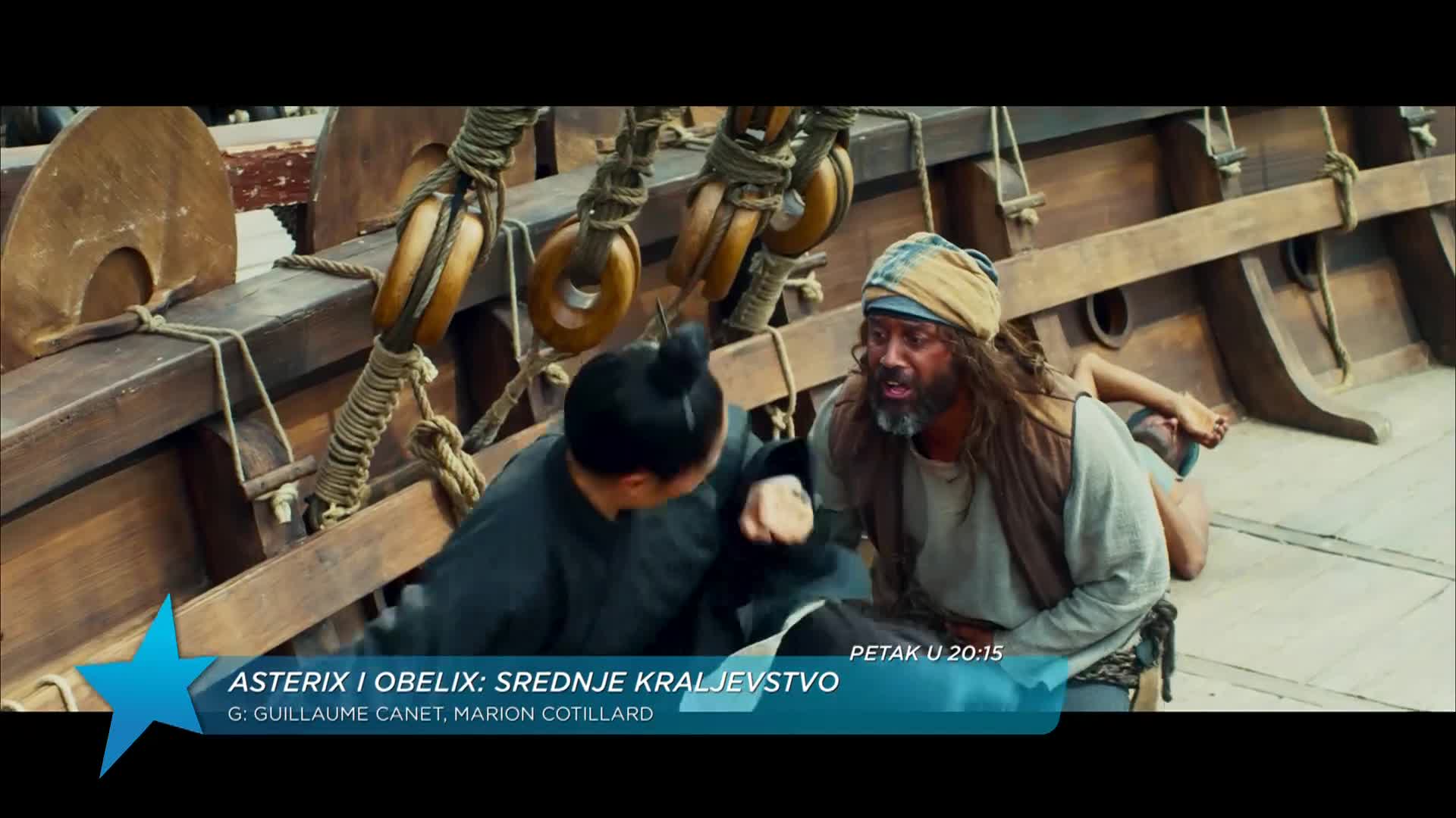 CinestarTV