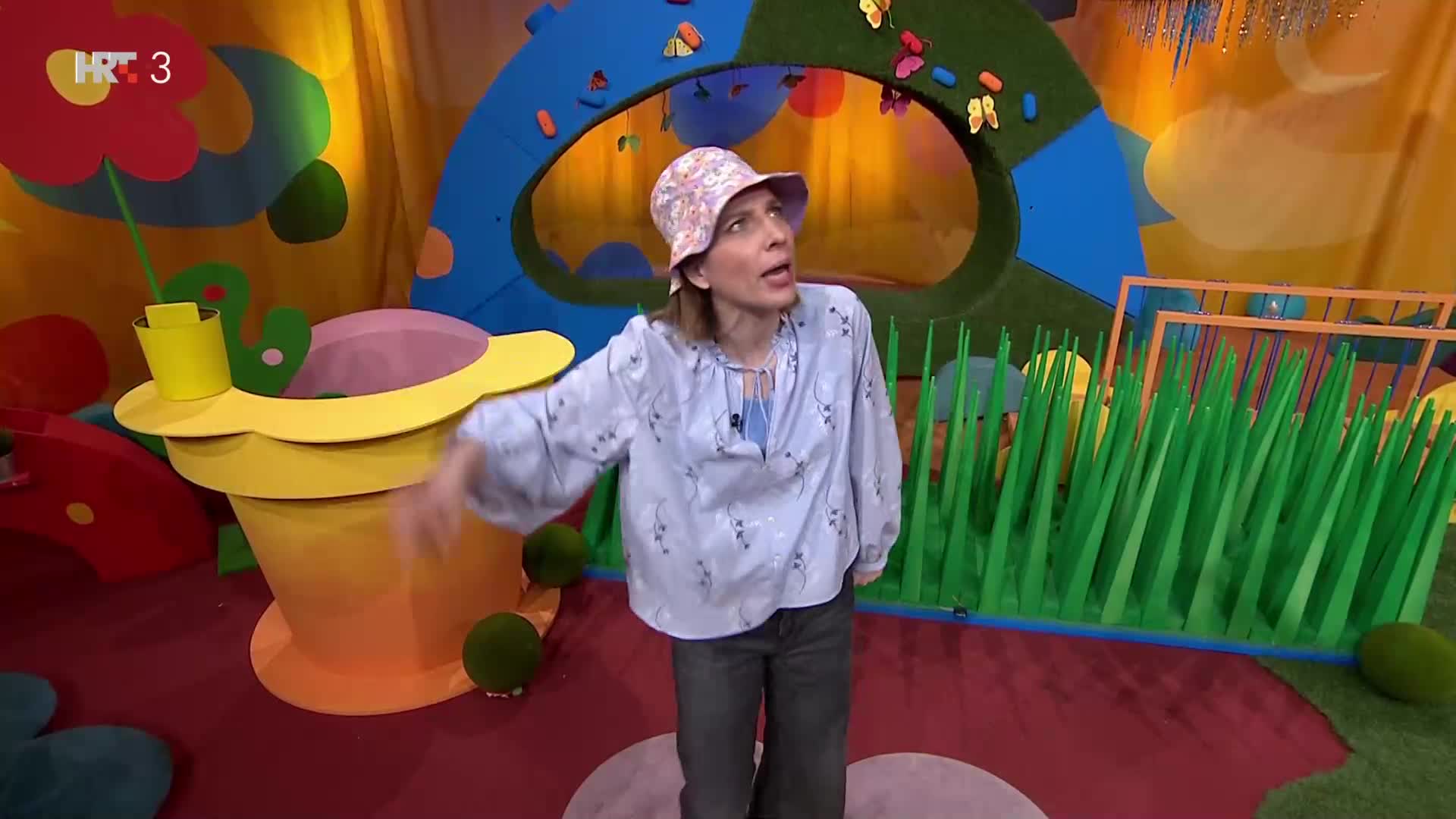 HRT3