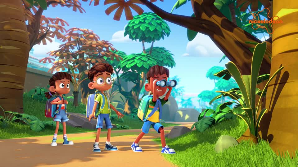 Nickelodeon